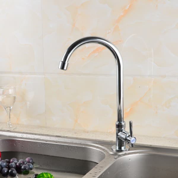Torneira Cozinha Parede Banheiro Torneira Lavatório Banheiro Promoções Em stock