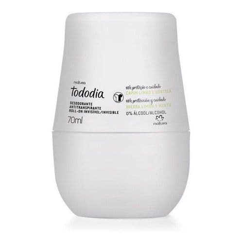 rolon natura capim limao e hortela