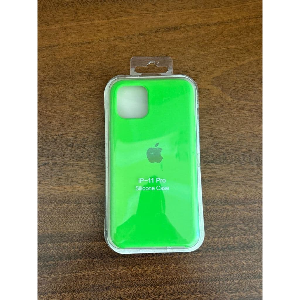 case silicone iphone 11 pro