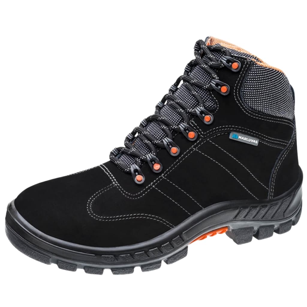 BOTA AMARRAR MARLUVAS 75BPR29 MSP BP BICO PVC CA 41369