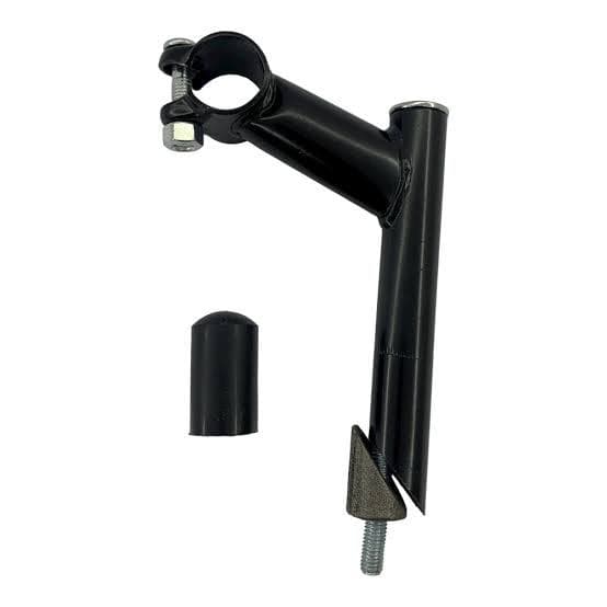 Suporte MTB 21mm com expander