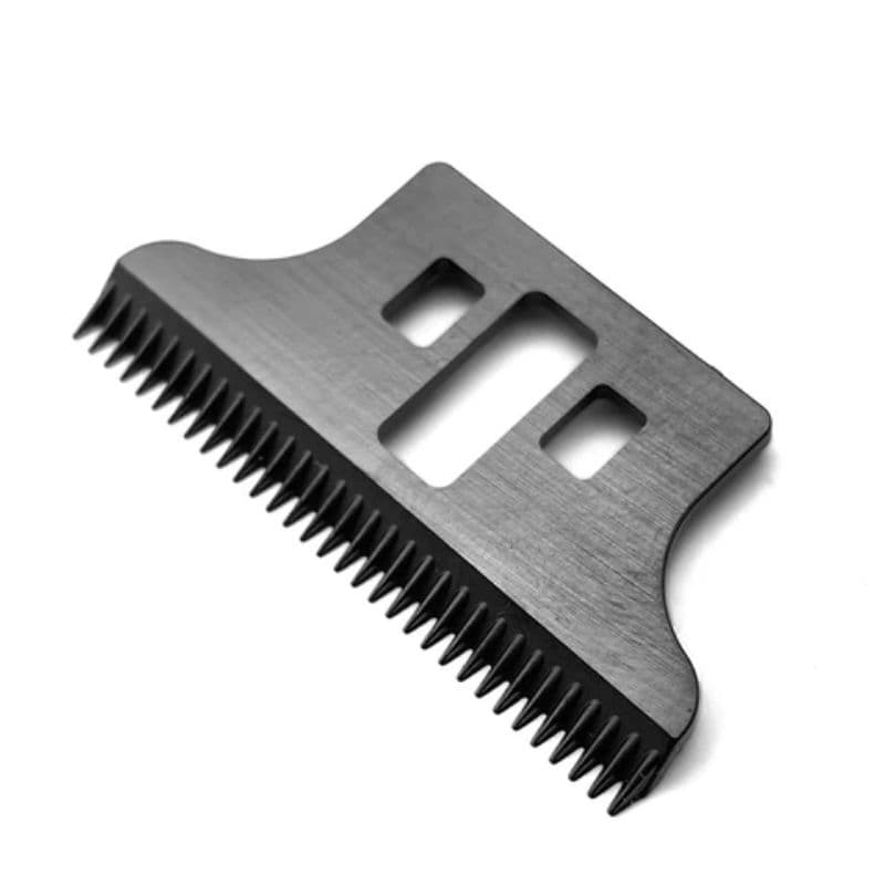 Lamina de Ceramica do Cortador de Cabelo Kemei km-1973