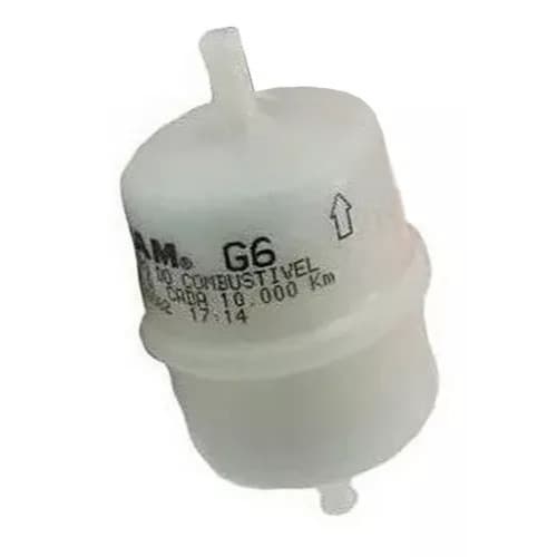 Filtro De Combustível Honda Kawasaki G4146 Universal