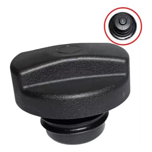 Tampa Tanque Combustível Focus 2000 2001 2002 A 2008 S/chave
