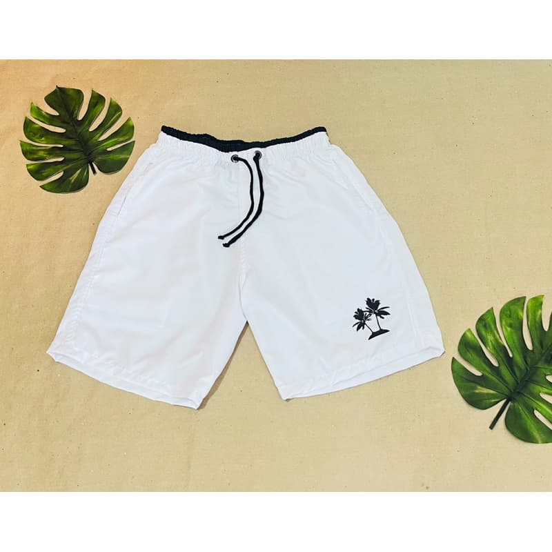 short, bermuda masculina