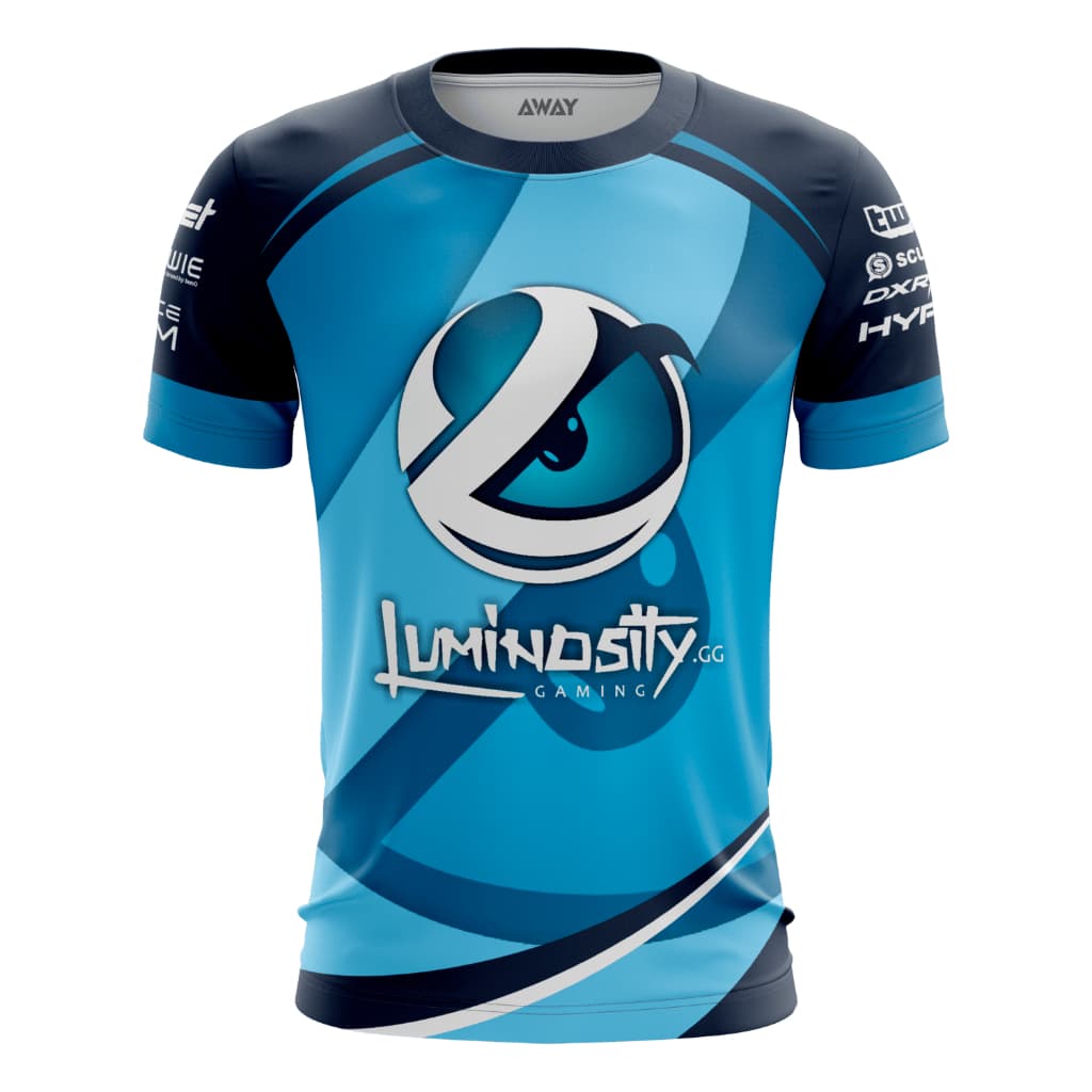 Camisa Camiseta Jogo Cs Fps Dry fit - Com Proteção Uv50+ / Treino / corrida / casual / Academia (Unissex)
