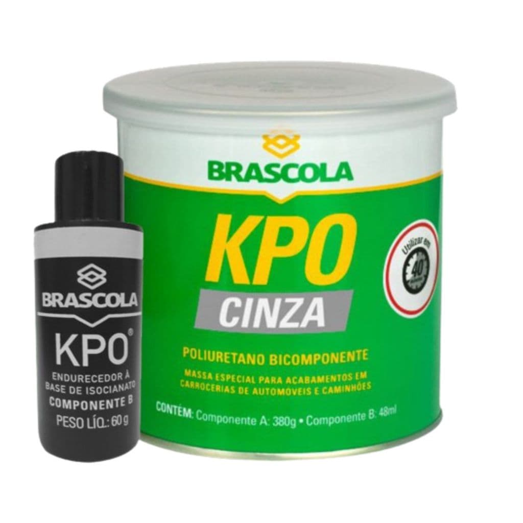 KPO Brascola latas 440g Brascoved