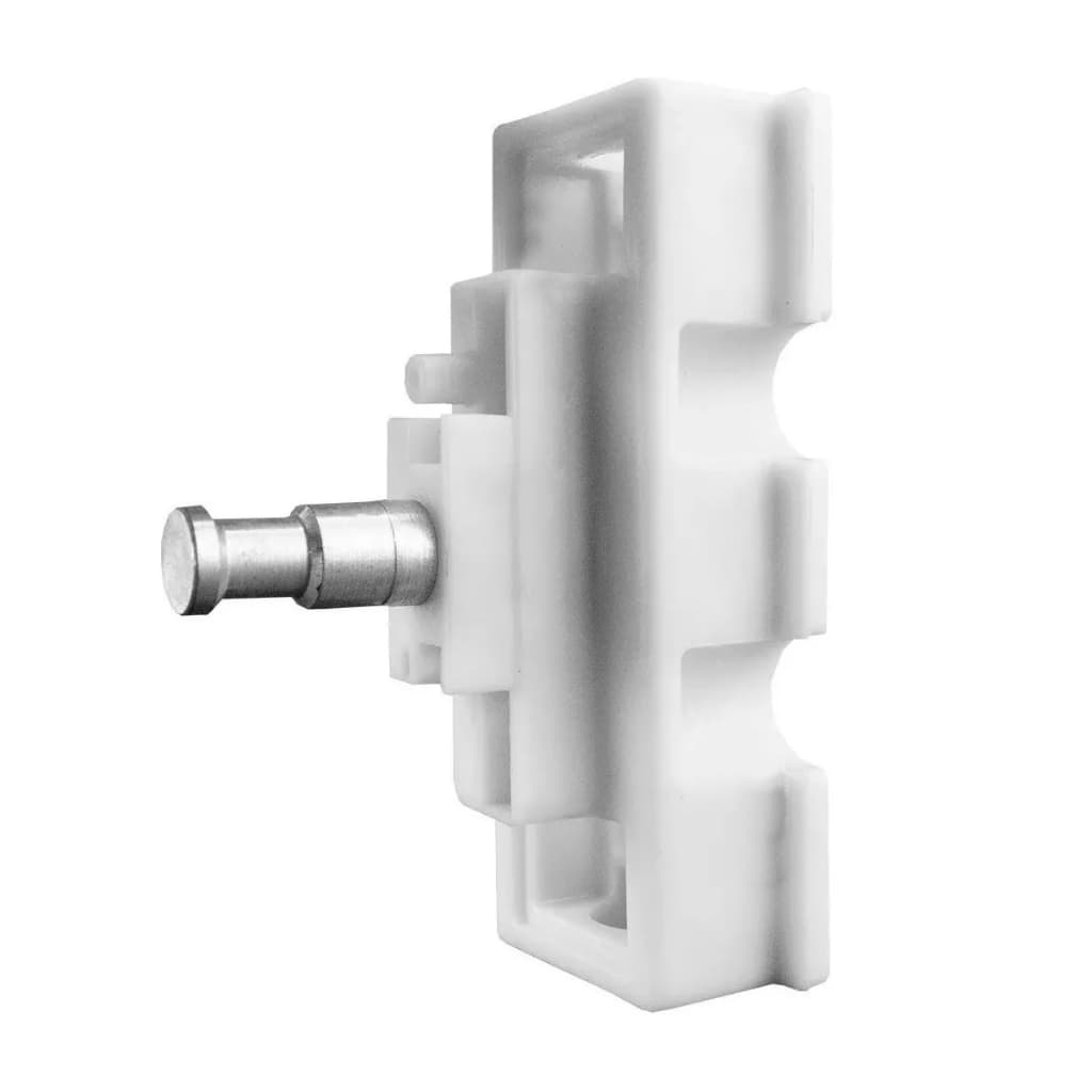 Porca Acionadora Ppa Passo 60 Rosca 5/8" Portão Basculante