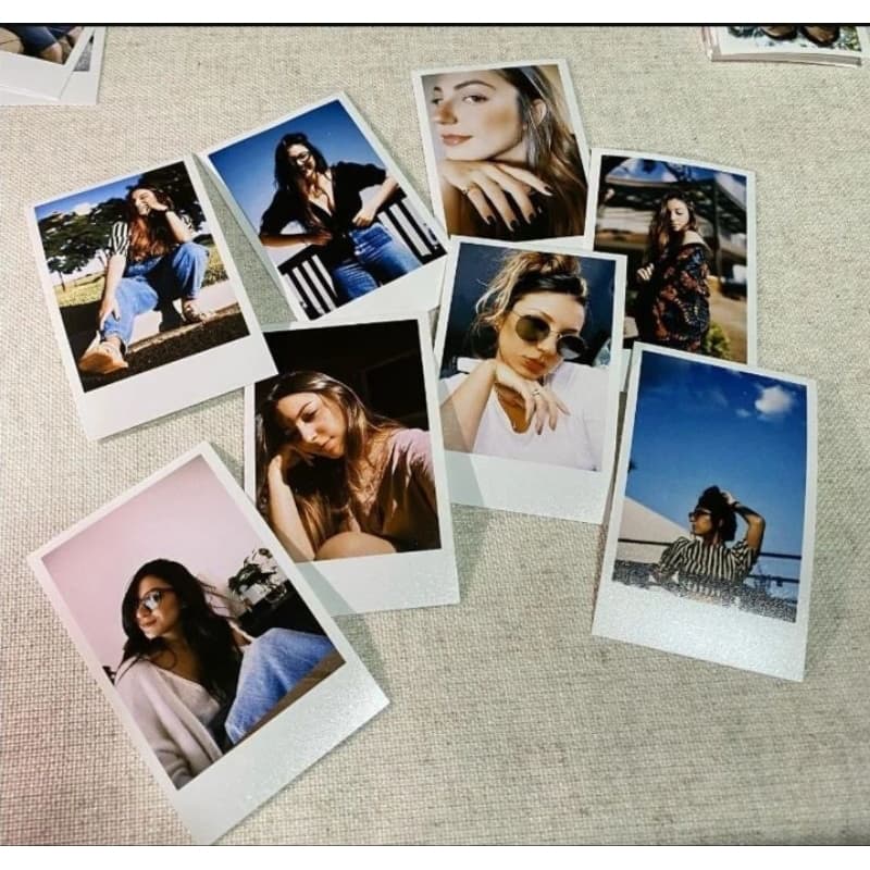 18 Mini Fotos