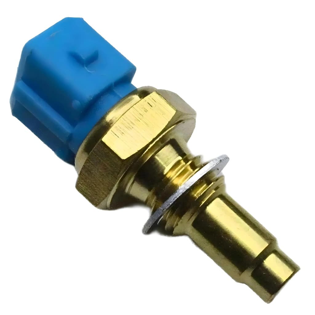 Sensor de Temperatura Ducato Fiorino Palio Siena Strada Uno Clio Gol Parati Polo Santana Saveiro
