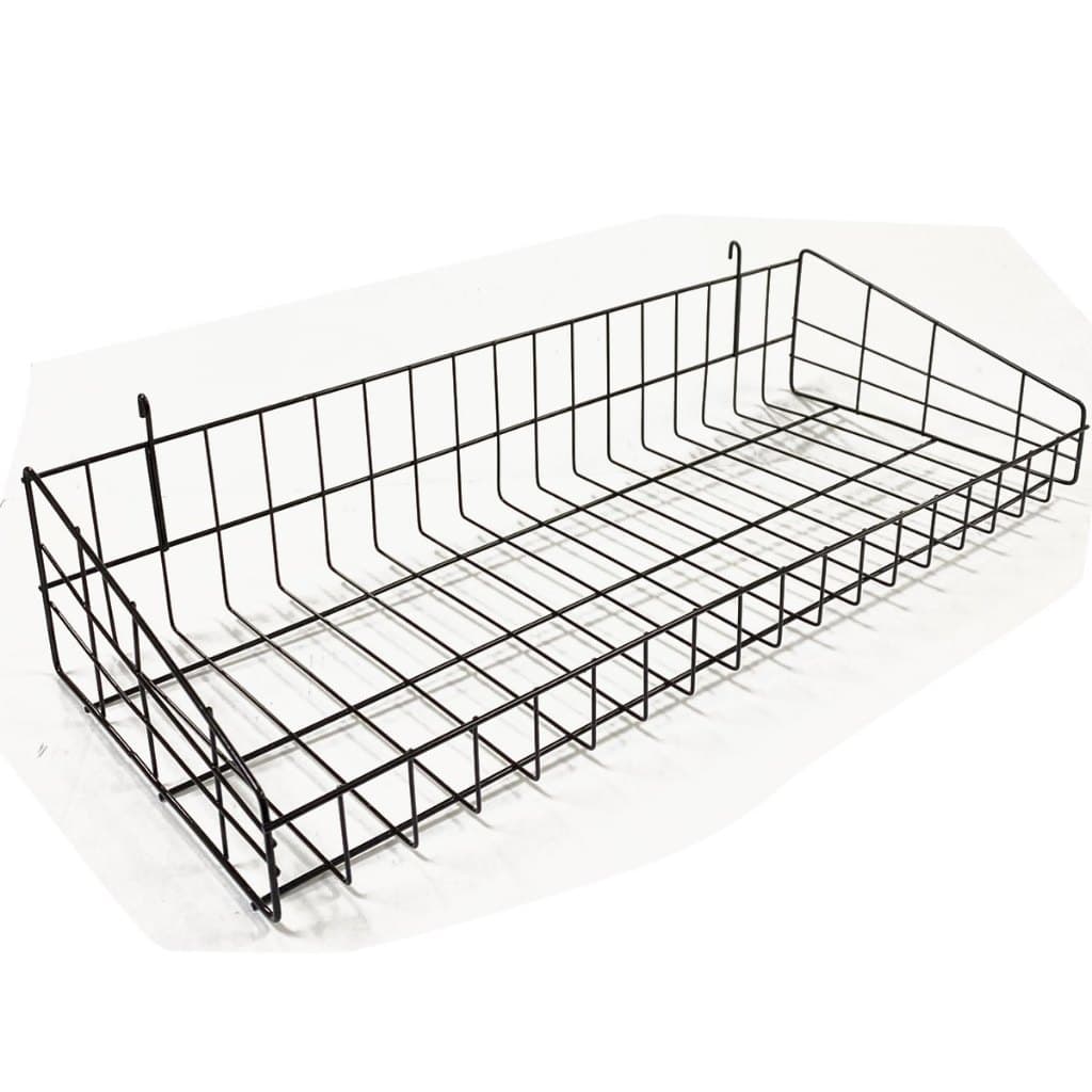 Cesto Aramado para tela .59 x 26, cesto para tela aramado, cesto para organização