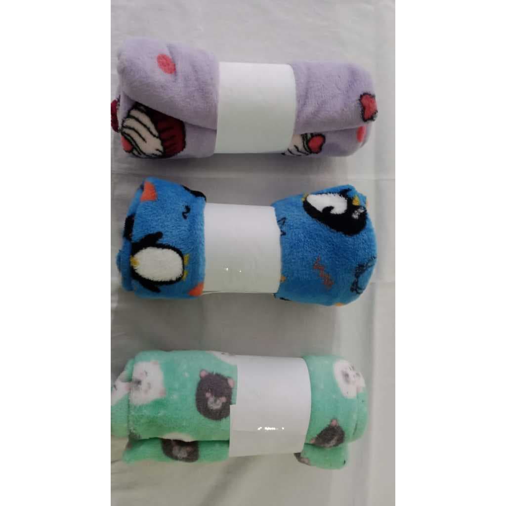Manta Soft Cobertor Pet Para Cachorro e Gato