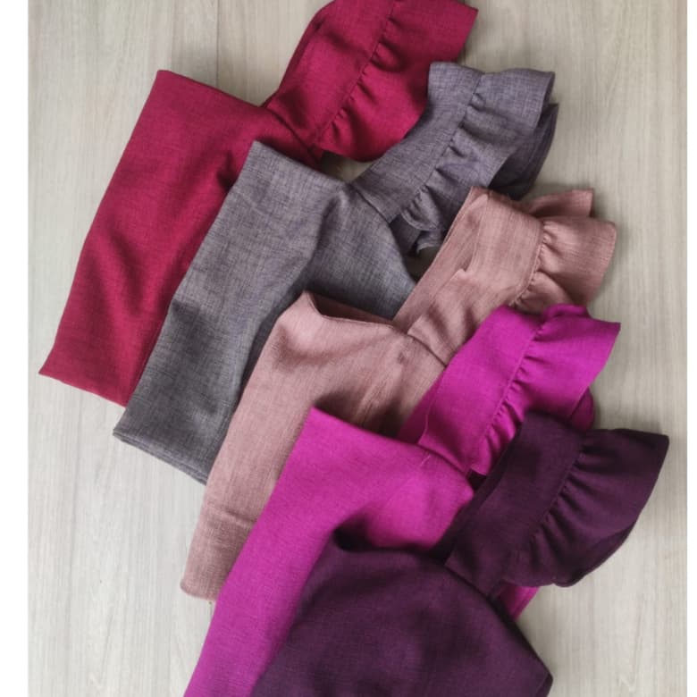 Cropped regata feminina