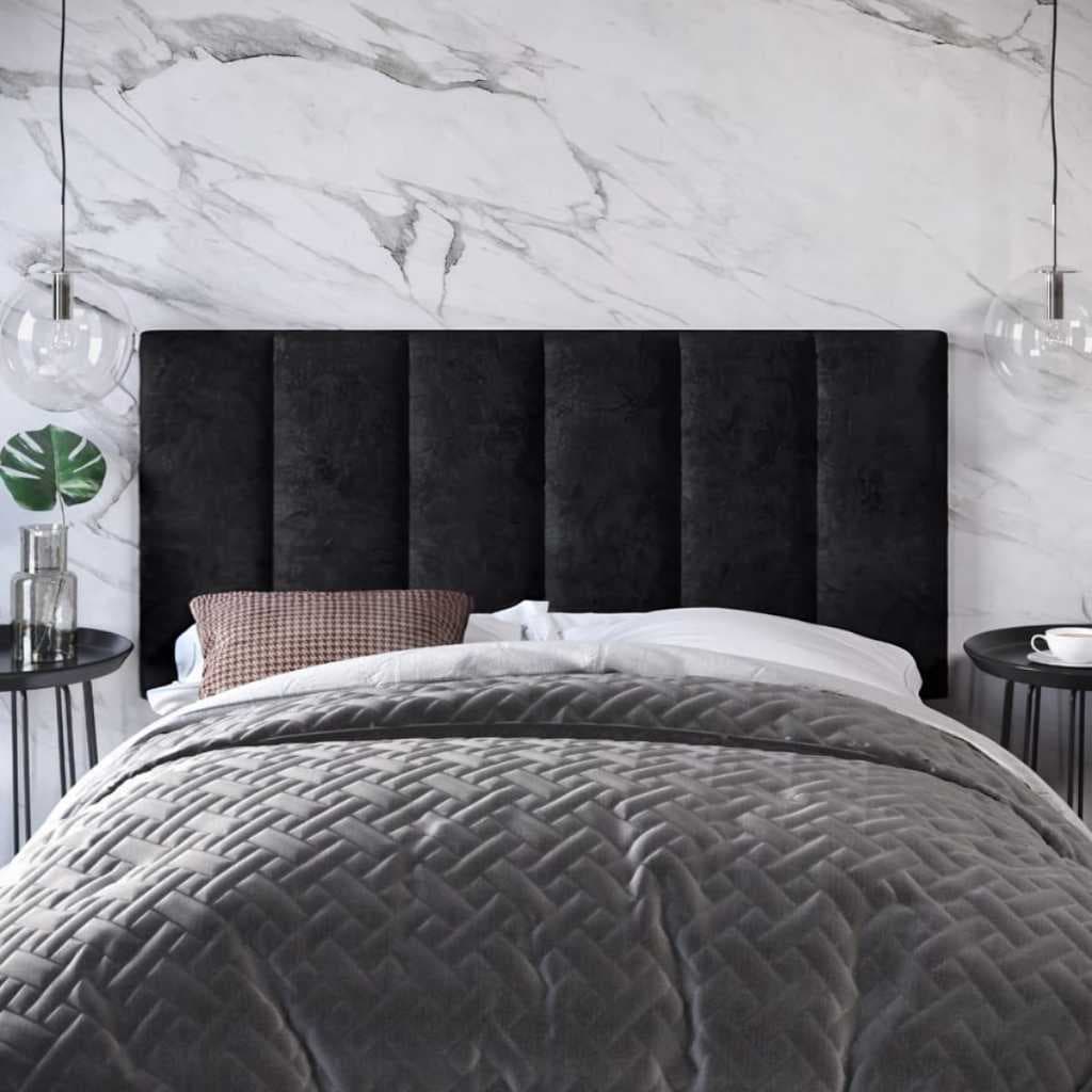Cabeceira Estofada Completa Adesiva 40x20 Cama Vários Tamanhos