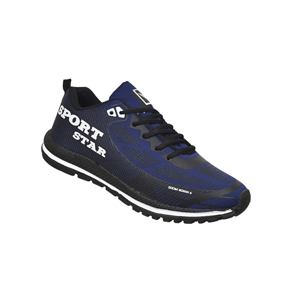 tênis esportivo masculino academia caminhada varias cores promoçao envio imediato