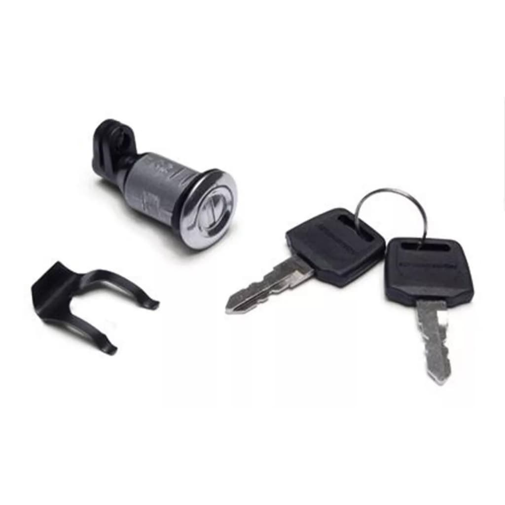 Trava do Banco Biz 110i / Biz 125 (Todas) 2009 em diante / Pop 100 / Pop 110i 2016 / CB 300 / CB250F nova twister