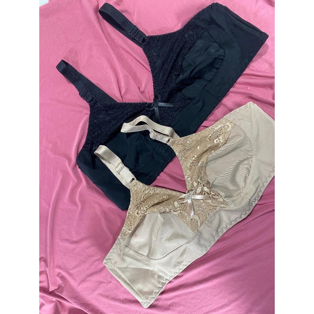 Sutiã Plus Size Reforçado Cetinete