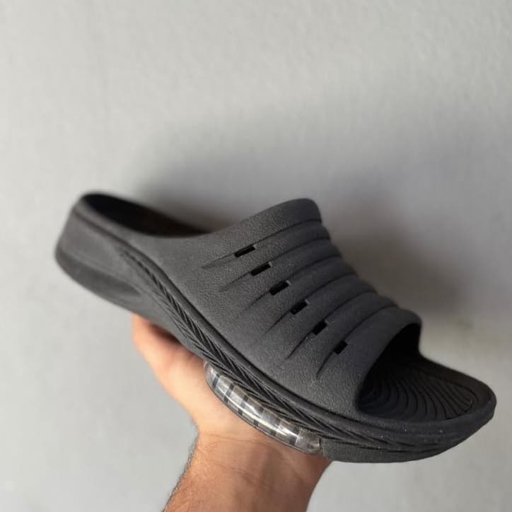 Chinelo Slide Macio Leve e Confortável Macio Verão tendencia