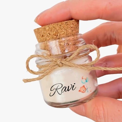 Kit com 120 velas perfumadas lembrancinha casamento aniversário chá de bebê batizado 30g