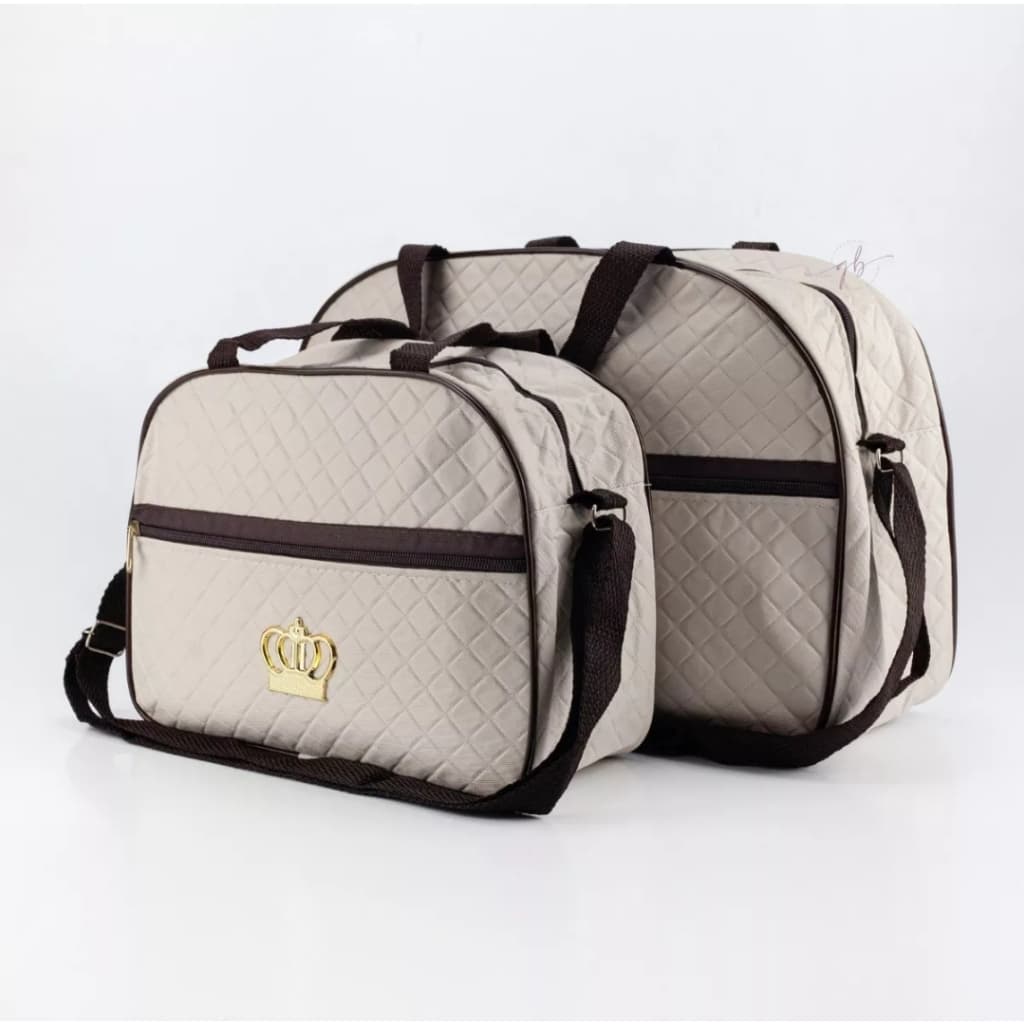 Bolsa Creme de Maternidade