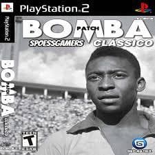 bomba patch clássico versão 2023 ps 2