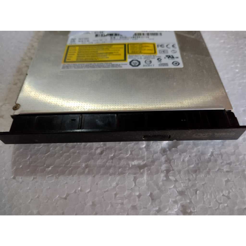LEITOR DVD 12.5 mm SATA GT70N - MEZ62216920 NOTEBOOK Asus X75VD