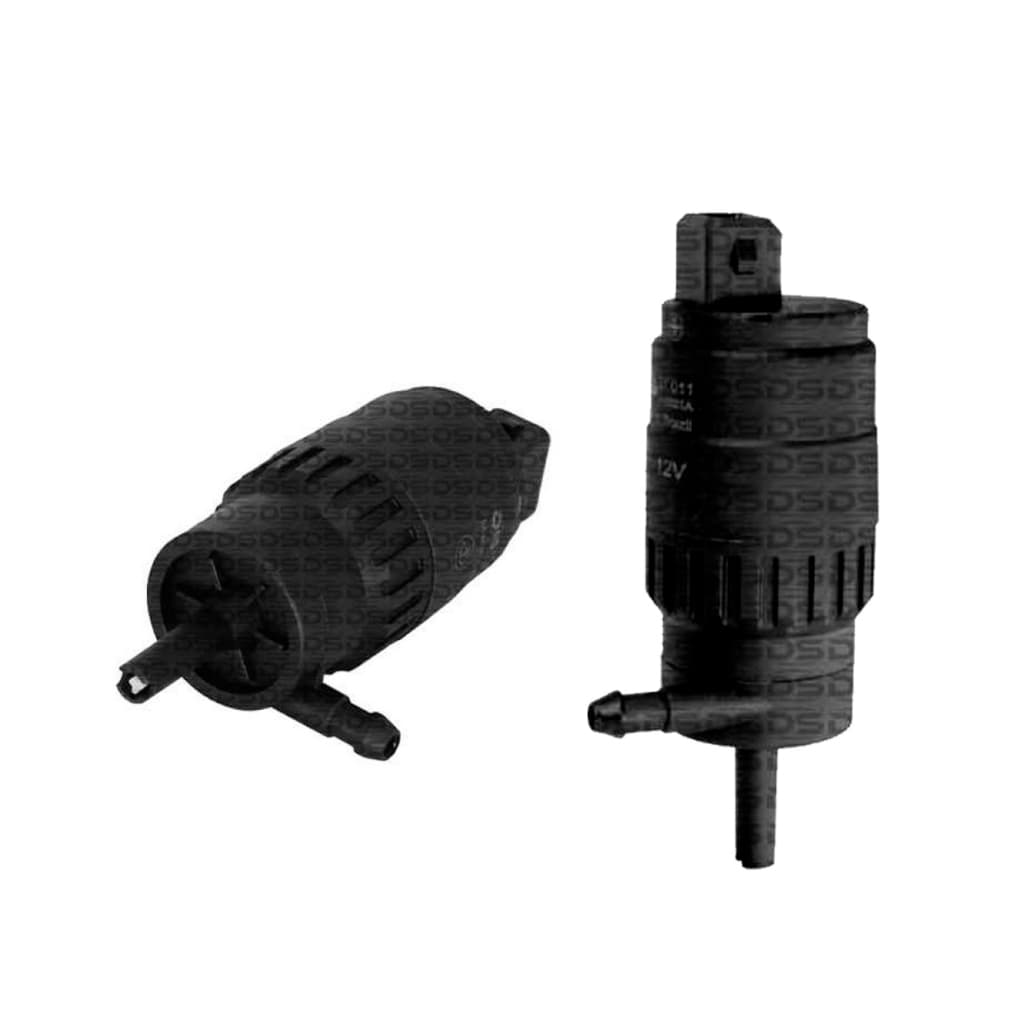 Eletrobomba Limpador Para-Brisa GM Astra Celta 2002 / 2009 DS31011