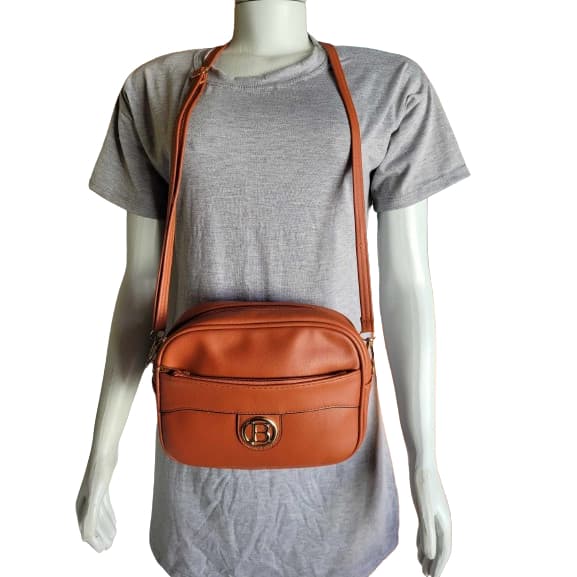 Bolsa Transversal Feminina
