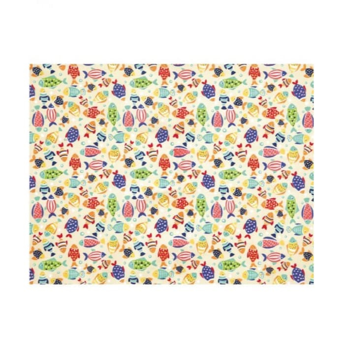 tecido tricoline Patchwork