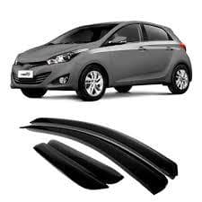 Calha De Chuva Hb20 Hatch 2012 a 2019 4 portas