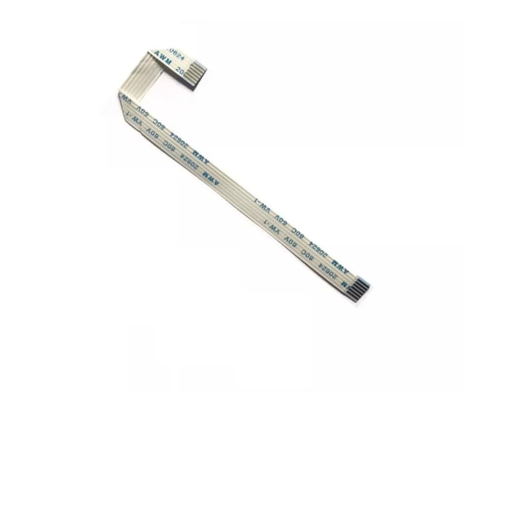 Cabo flat do Touchpad do notebook Acer Aspire E1-521, E1-531, E1-571, 5750,  5750G, 5750Z, 5750ZG (NBX0000US00)