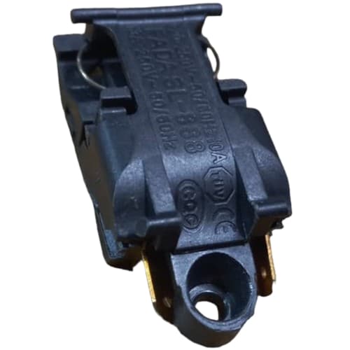 Interruptor jarra elétrica chaleira 13A ou 16A 250V serve em varias marcas (ler anúncio)