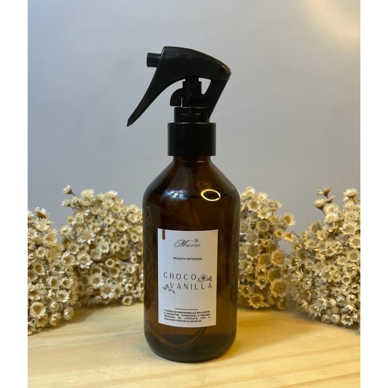 Home Spray Choco Vanilla - 200ml
