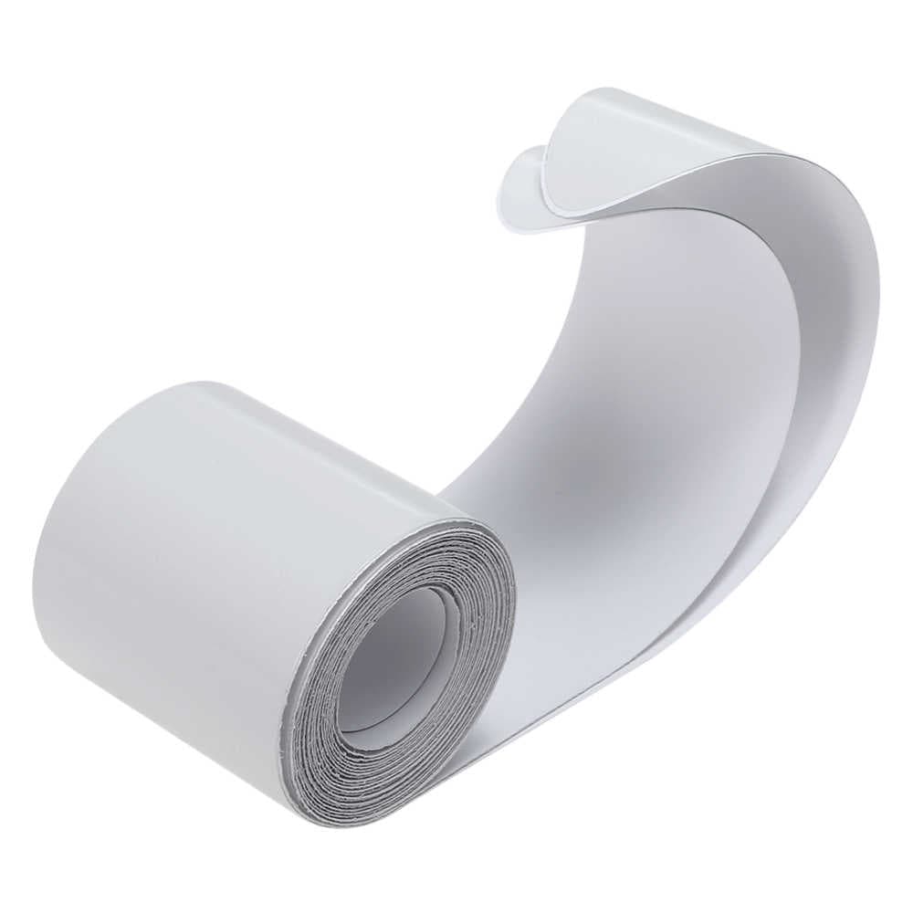 2 Pares - Protetor de Borda de Silicone para Prancha de Stand up Paddle Sup
