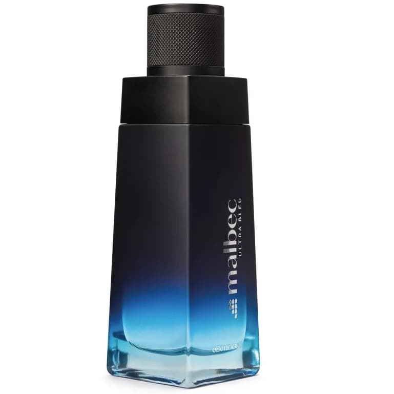 Malbec Ultra Bleu Desodorante Colônia 100ml