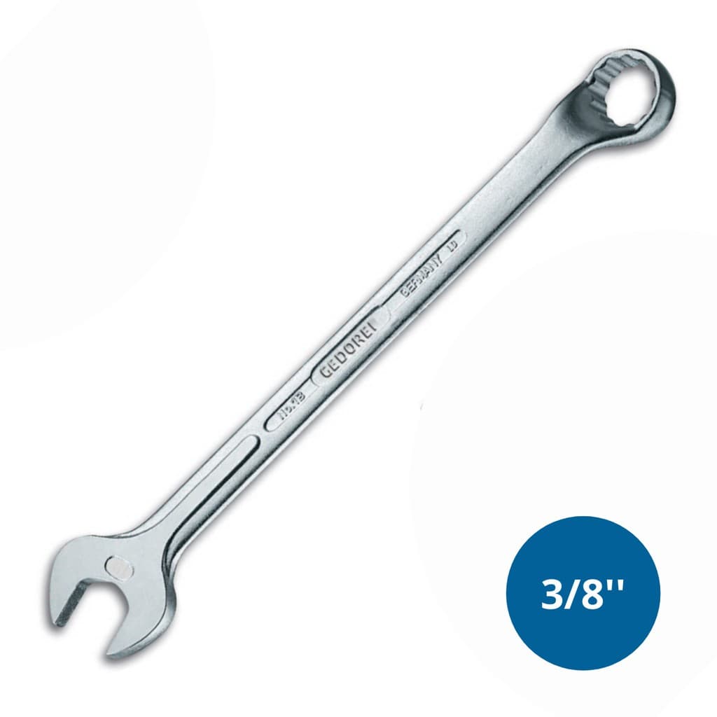 Chave Combinada 3/8" - Gedore 002553