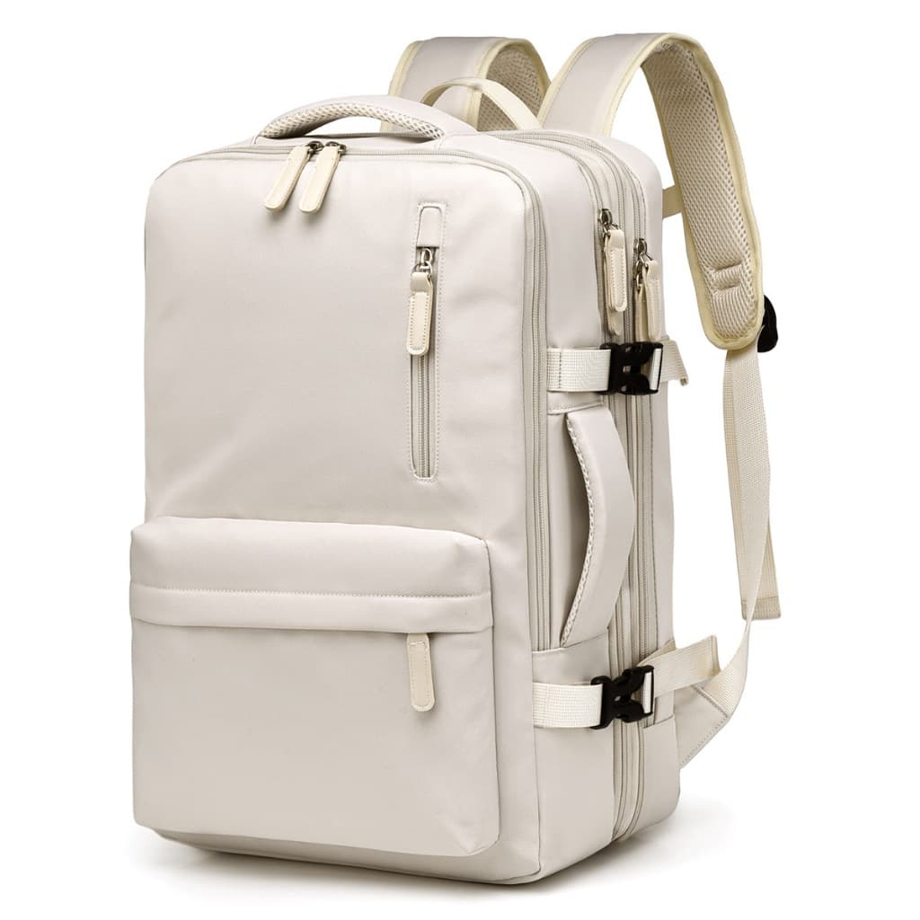 Mochila viral Laptop Viagem Escolar À Prova D'água Executiva Notebook Impermeável expansível