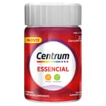 Polivitamínico Centrum Essencial 30 comprimidos