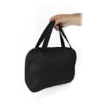 Bolsa Revólver Pistola Transporte Discreto Caça Tiro Esporte