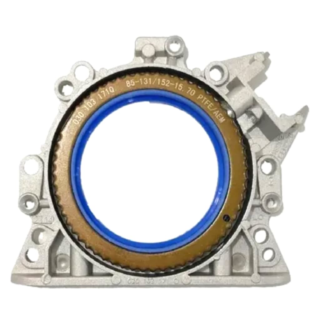 Retentor Traseiro Virabrequim Fox Gol Parati Polo Saveiro Spacefox 2001 2002 2003 2004 2005 2006
