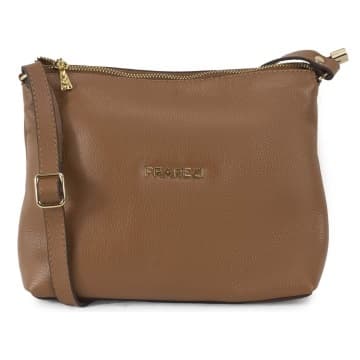 Bolsa Feminina Frarezi Couro