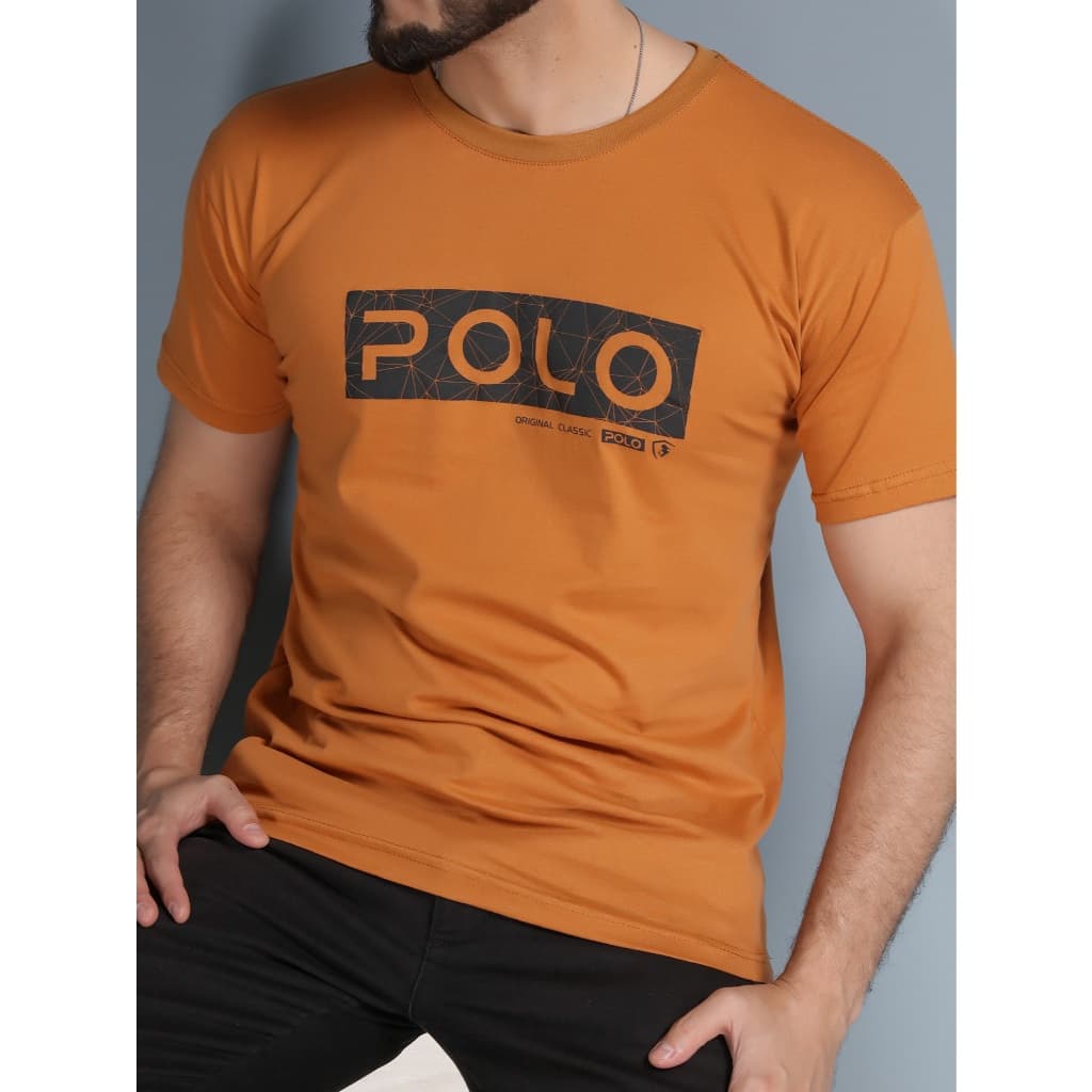 Camiseta Masculina Mang Curta Estampa novo promoção