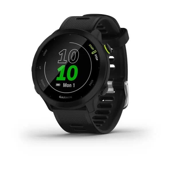 Monitor Cardíaco de Pulso Forerunner 55 - 165 - 265 - 570 - 965
