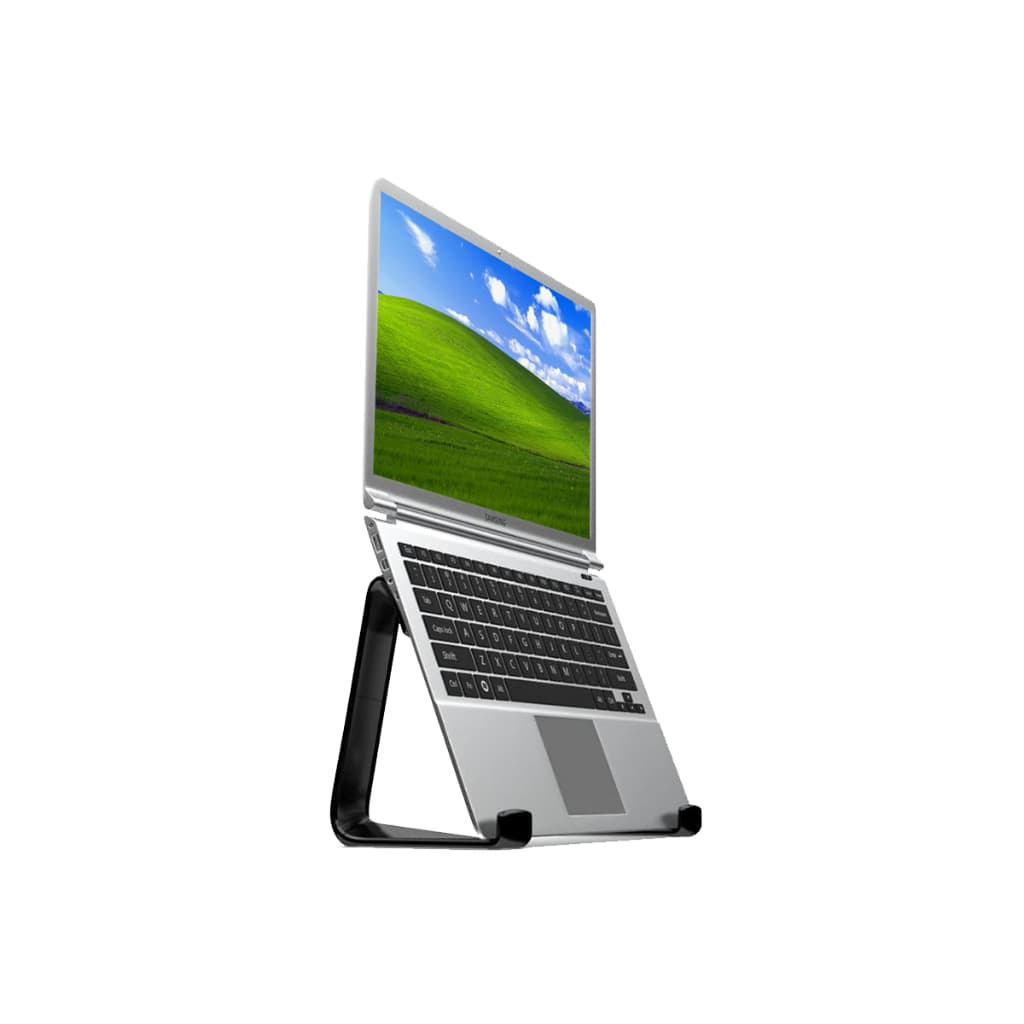 Suporte Para Notebook Universal Abertura Tela 180º Laptop