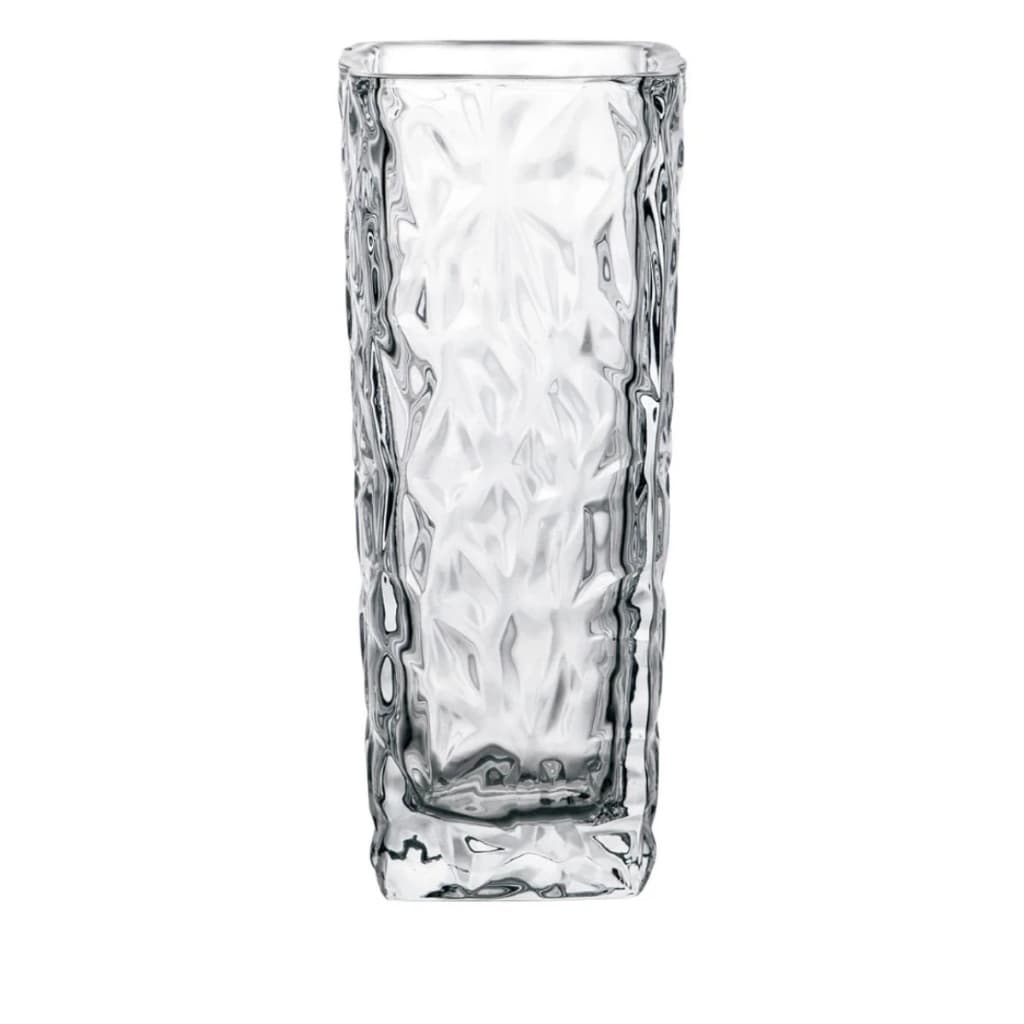 VASO DE VIDRO MODELO FLOREIRO - 15 CM