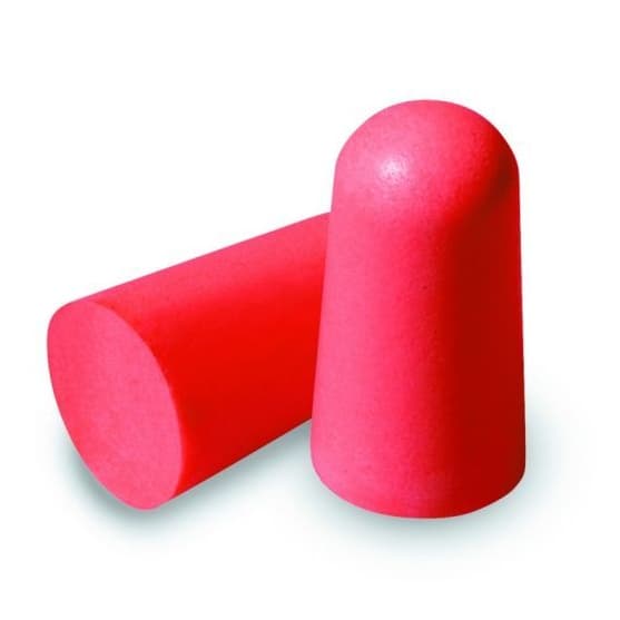 Kits Protetor Auricular X-Treme Howard Leight Dormir Estudar Trabalhar
