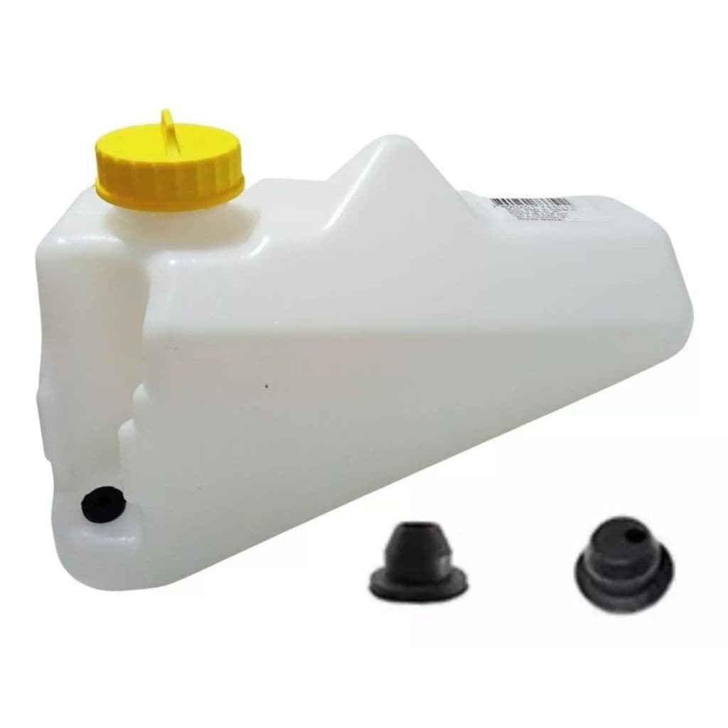 Kit Reservatório Gasolina Partida Frio Gol G2 G3 G4