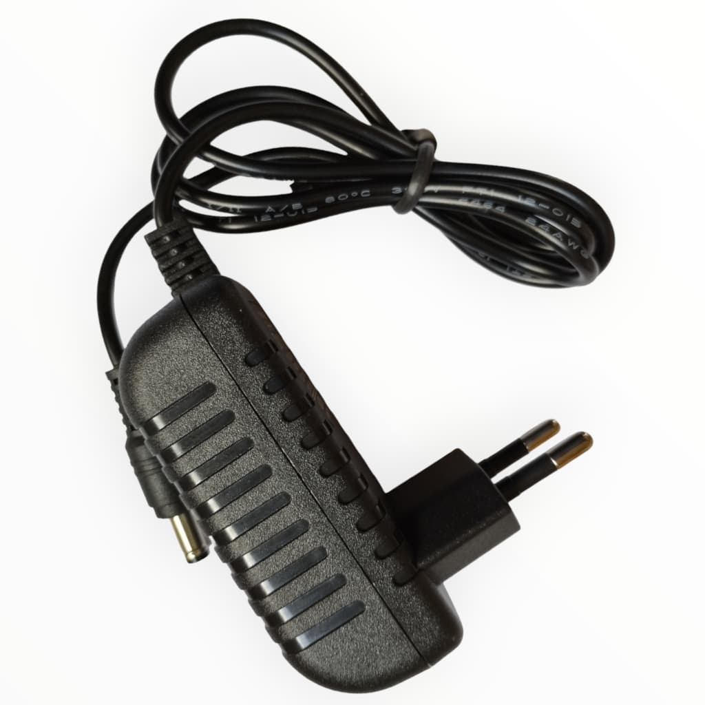Fonte de alimentação 6v / bivolt Mini Máquina costura  Lenoxx Psm101