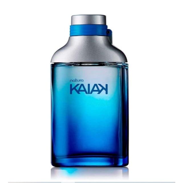 NATURA  DESODORANTE COLONIA KAIAK MASCULINO 100ml