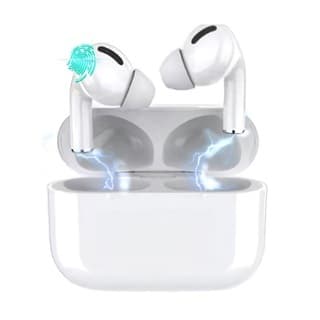 Fones De Ouvido Bluetooth Original H'mastonLY13 Promoção
